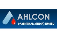 Ahlcon Parenterals