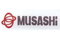 Musashi Auto Parts India Pvt Ltd